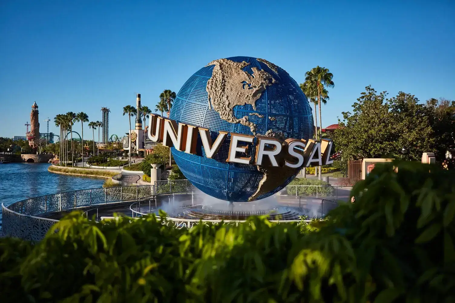 Universal Orlando Resort