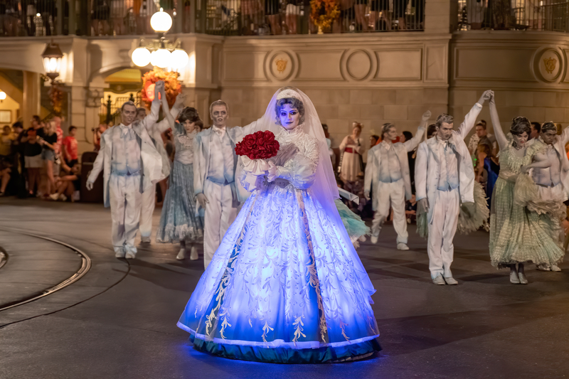 ghosts-during-boo-to-you-parade-at-mickeys-not-so-scary-halloween-party