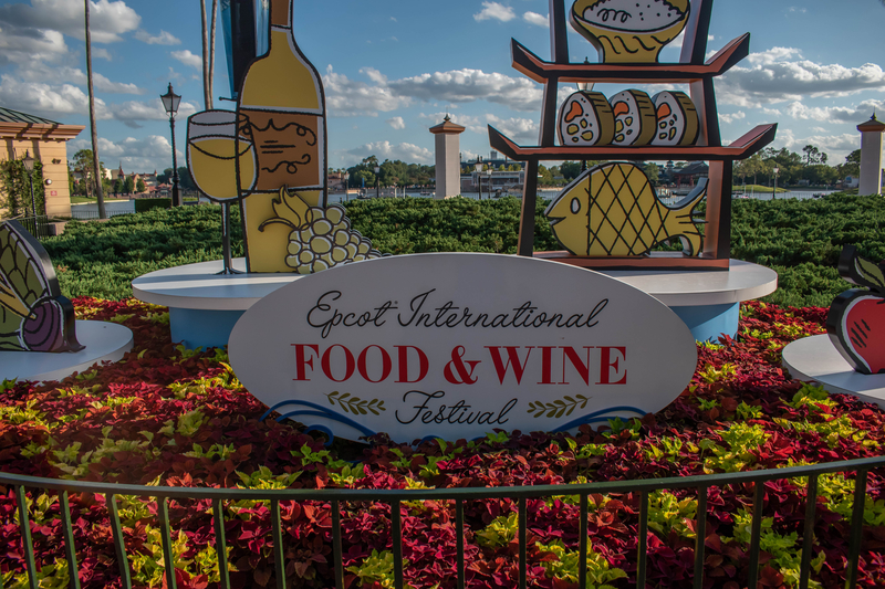EPCOT-food-and-wine-festival-sign