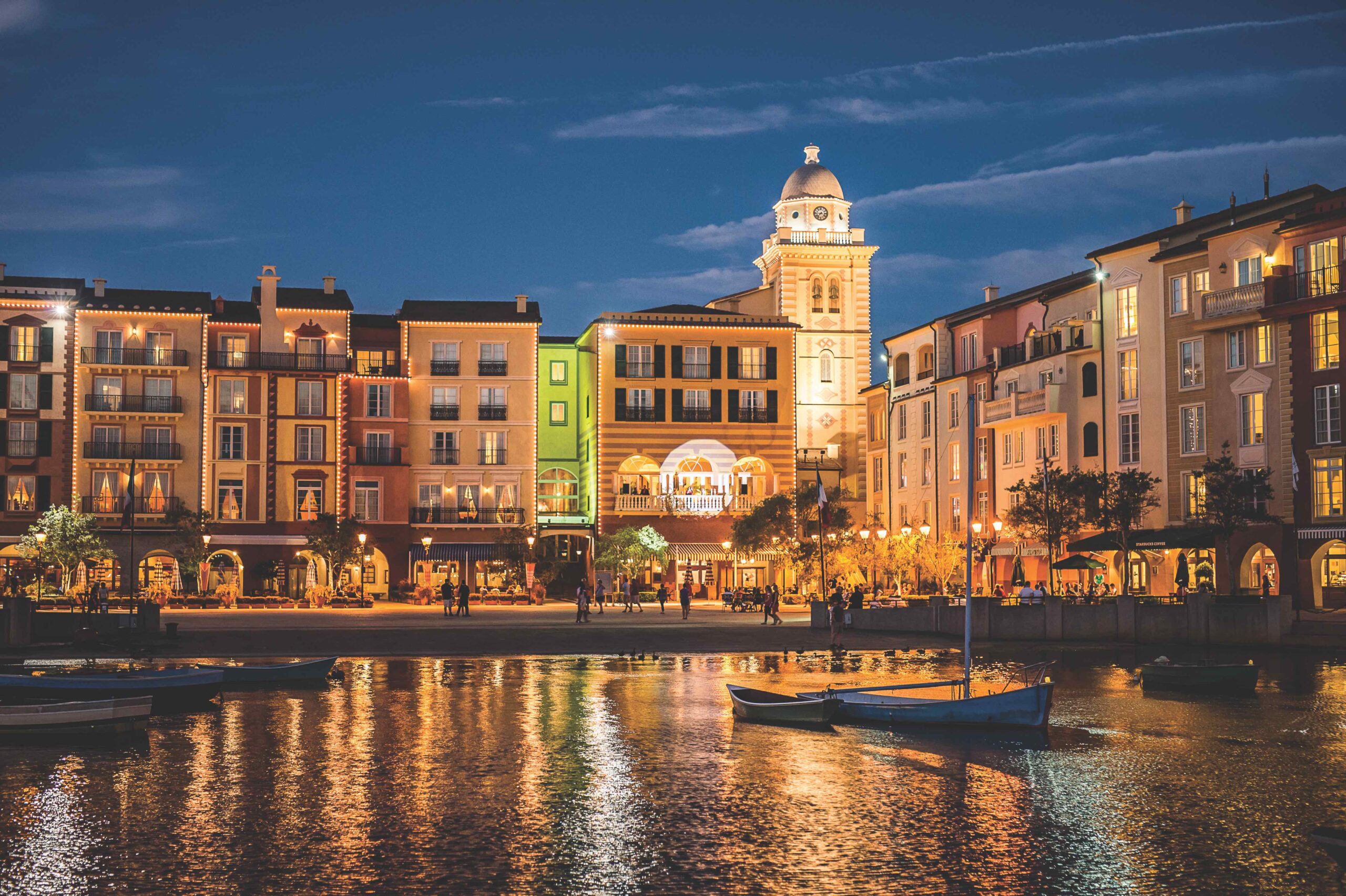 Premier Hotel Universal Orlando Resort