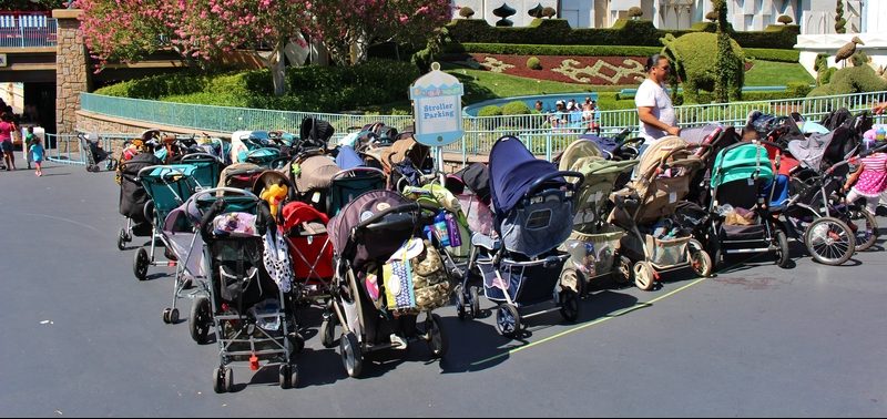 Stroller-Rentals-Walt-Disney-World