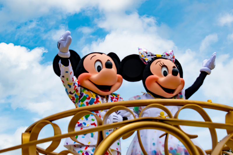 best-days-to-visit-disney-world
