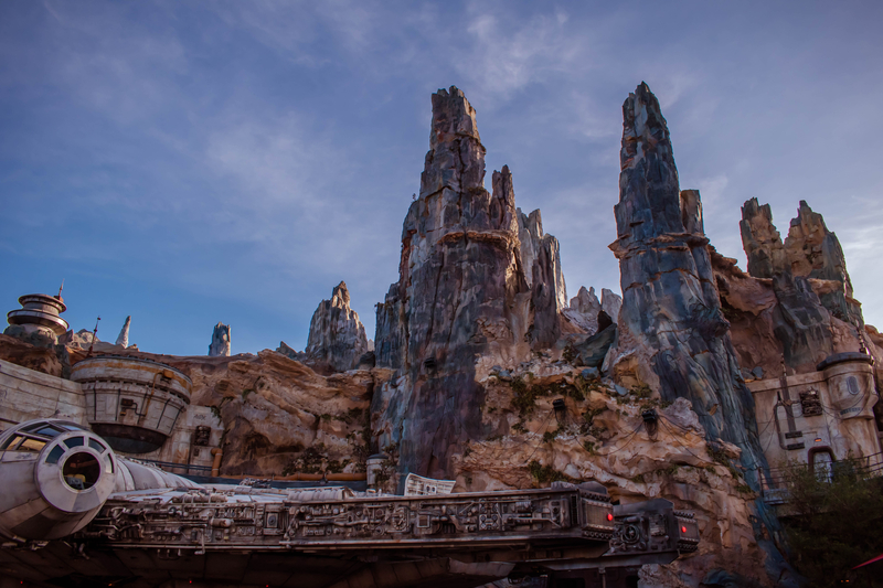 best-time-to-visit-star-wars-galaxys-edge