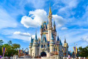 Walt Disney World Tickets