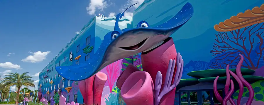 best-value-disney-resort