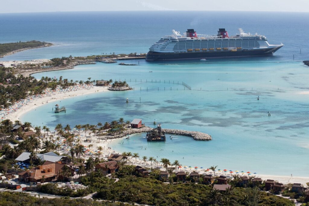 castaway-cay-disney-island