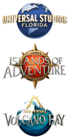 three-universal-orlando-park-logos